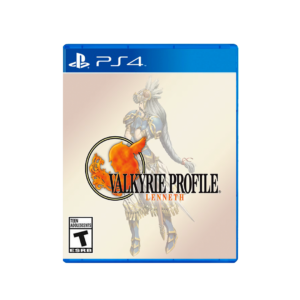 VALKYRIE PROFILE: LENNETH (PS4)