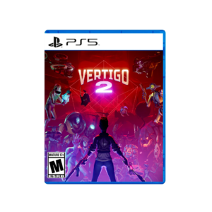 Vertigo 2 PS5
