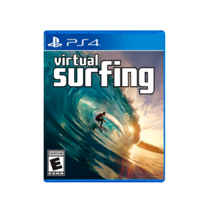 Virtual Surfing (PS4)