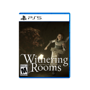 Withering Rooms PS5