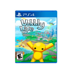 Wobbly Life (PS4)