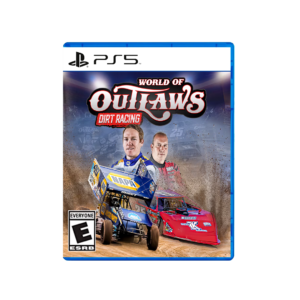 World of Outlaws: Dirt Racing PS5