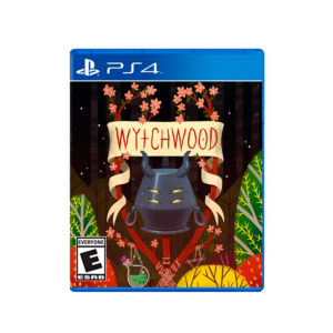 Wytchwood (PS4)