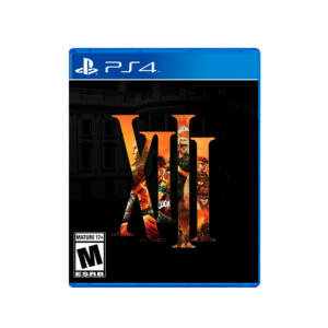 XIII (PS4)