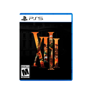 XIII PS5