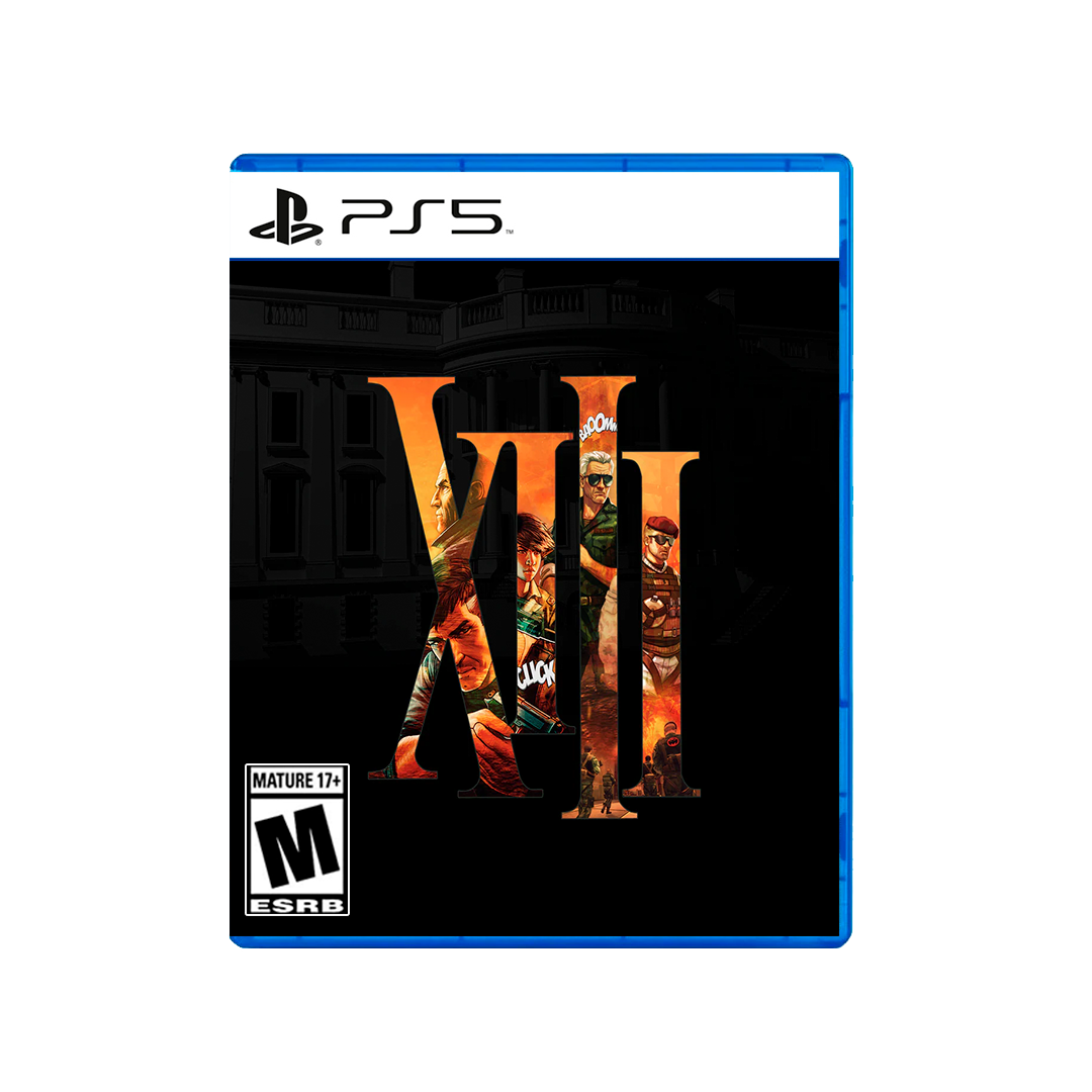 XIII PS5