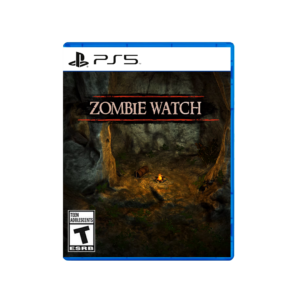 Zombie Watch PS5