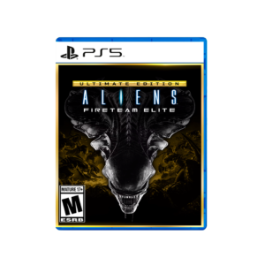 Aliens: Fireteam Elite Ultimate Edition PS5