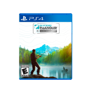 Call of the Wild: The Angler - Silver Fishing Bundle (PS4)