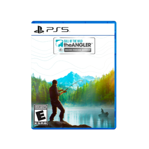 Call of the Wild: The Angler - Silver Fishing Bundle PS5