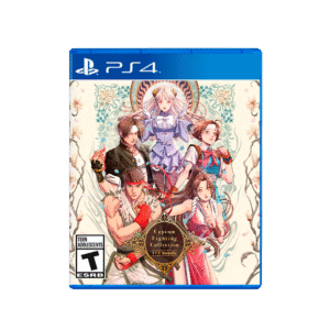 Capcom Fighting Collection 1 + 2 Bundle (PS4)