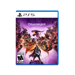 Dragon Age: The Veilguard PS5
