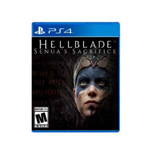 Hellblade: Senua’s Sacrifice (PS4)