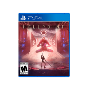 Hellpoint (PS4)