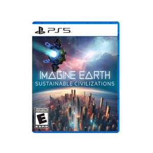 Imagine Earth PS5
