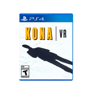 Kona VR Bundle (PS4)