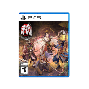 Kunitsu-Gami: Path of the Goddess PS5