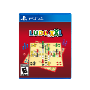 Ludo XXL (PS4)
