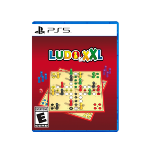 Ludo XXL PS5