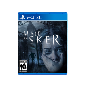 Maid of Sker (PS4)