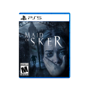 Maid of Sker PS5