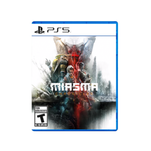 Miasma Chronicles PS5