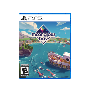 Moonglow Bay PS5