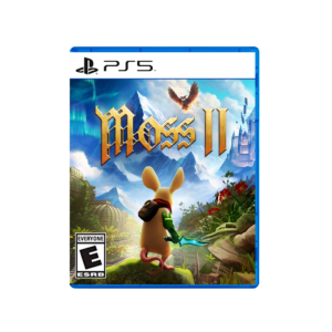 Moss: Libro II PS5