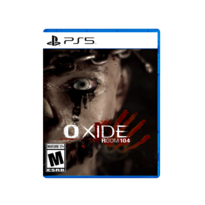 Oxide Room 104 PS5