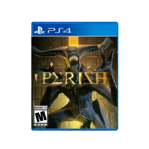 PERISH (PS4)