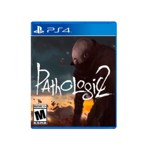 Pathologic 2 (PS4)