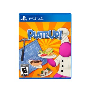 PlateUp! (PS4)
