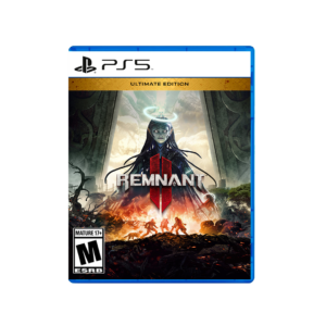 Remnant II - Ultimate Edition PS5