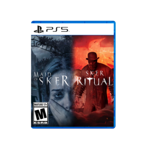 Sker Collectors Bundle PS5