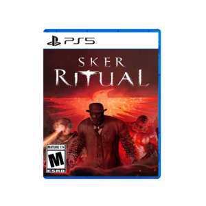 Sker Ritual PS5