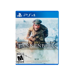 Tannenberg (PS4)