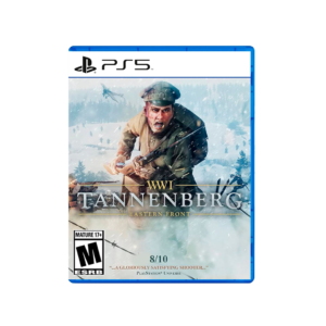 Tannenberg PS5