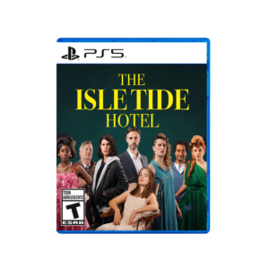 The Isle Tide Hotel PS5