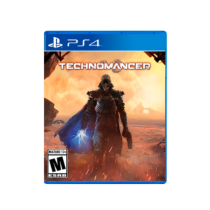 The Technomancer (PS4)