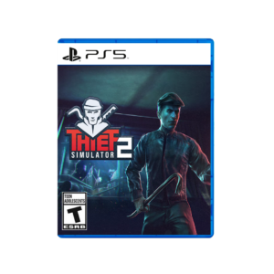 Thief Simulator 2 PS5
