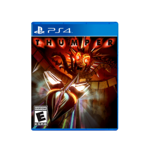 Thumper (PS4)