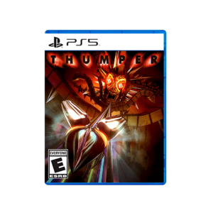 Thumper PS5
