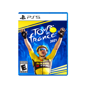 Tour de France 2021 PS5
