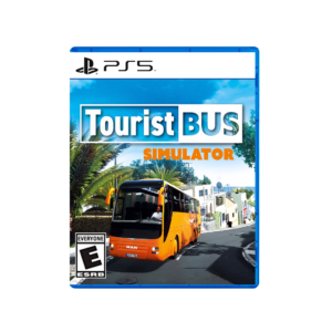 Tourist Bus Simulator PS5