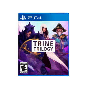 Trine Trilogy (PS4)