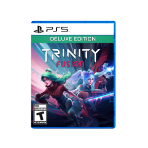 Trinity Fusion Deluxe PS5