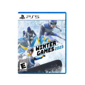 Winter Games 2023 PS5