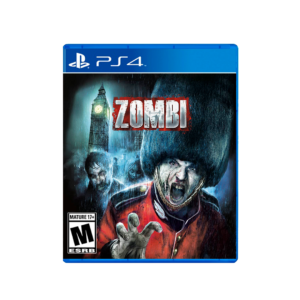 ZOMBI (PS4)
