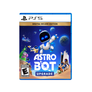 ASTRO BOT Edición Deluxe Digital PS5