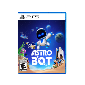 ASTRO BOT PS5
